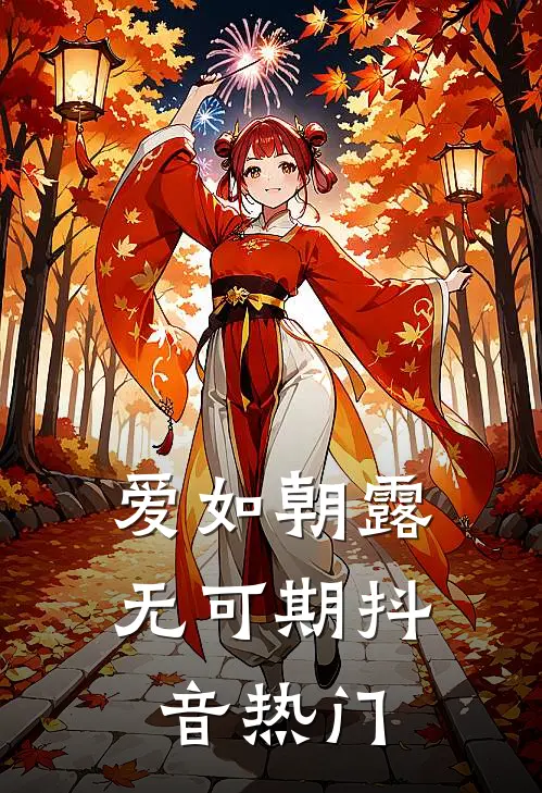 爱如朝露无可期抖音热门