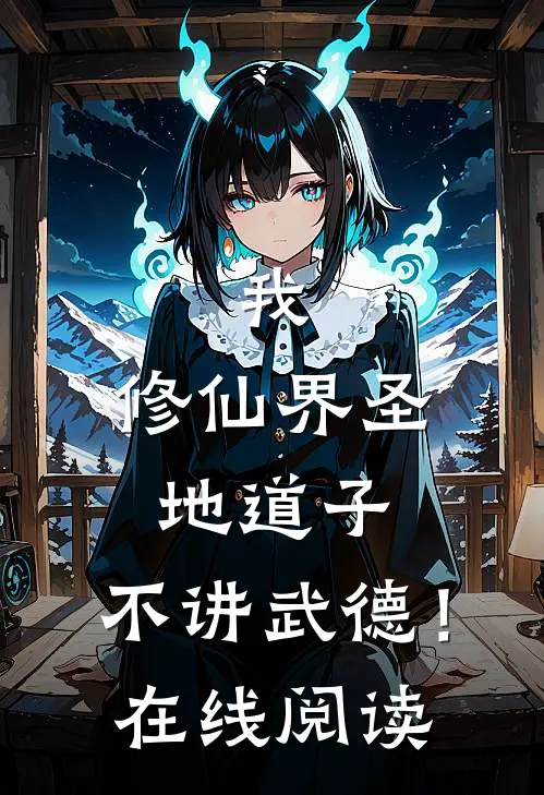 我，修仙界圣地道子，不讲武德！在线阅读