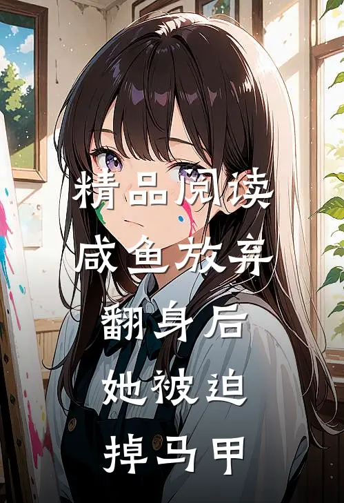 精品阅读咸鱼放弃翻身后，她被迫掉马甲