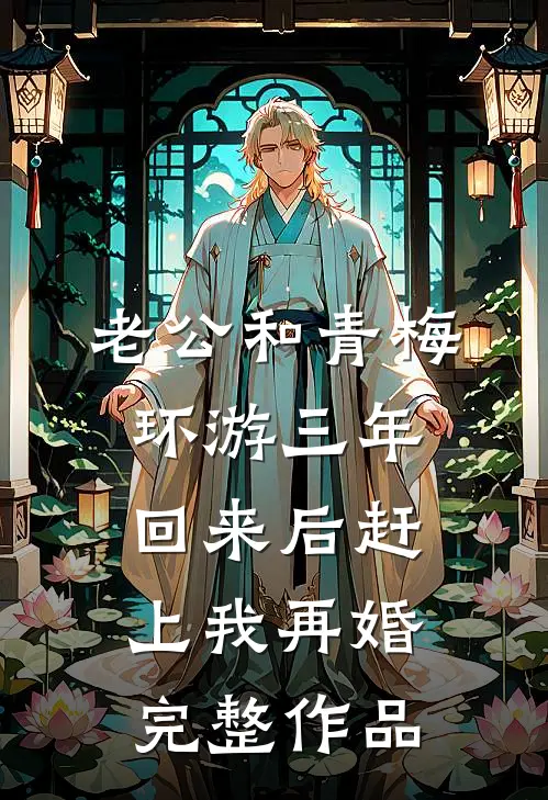老公和青梅环游三年，回来后赶上我再婚完整作品
