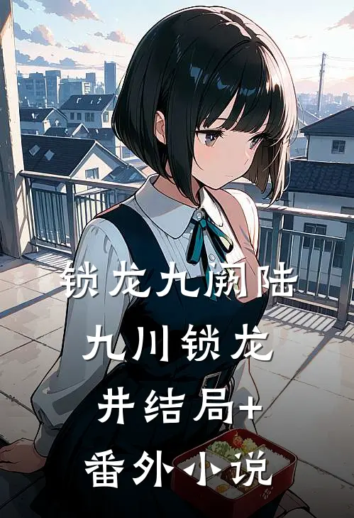 锁龙九阙陆九川锁龙井结局+番外小说