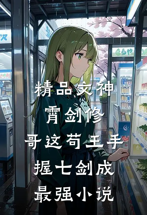 精品文神霄剑修:哥这苟王手握七剑成最强小说