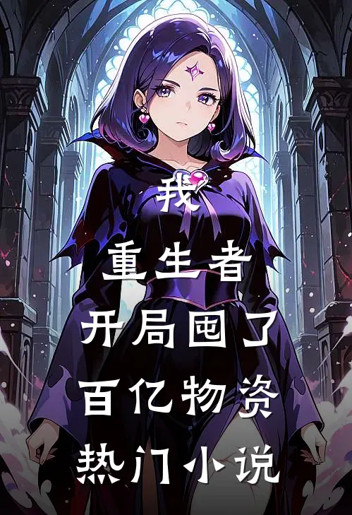 我，重生者，开局囤了百亿物资热门小说