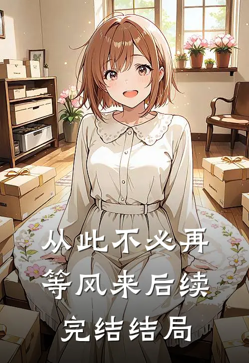 从此不必再等风来后续完结结局