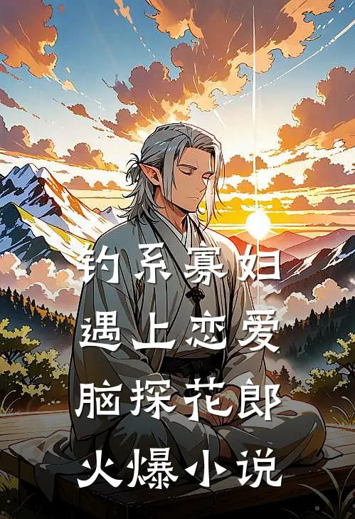 钓系寡妇遇上恋爱脑探花郎火爆小说