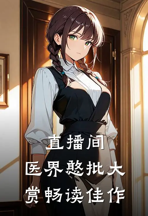 直播间：医界憨批大赏畅读佳作