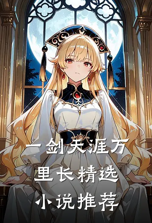 一剑天涯万里长精选小说推荐