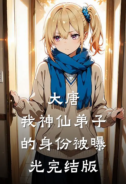大唐：我神仙弟子的身份被曝光完结版
