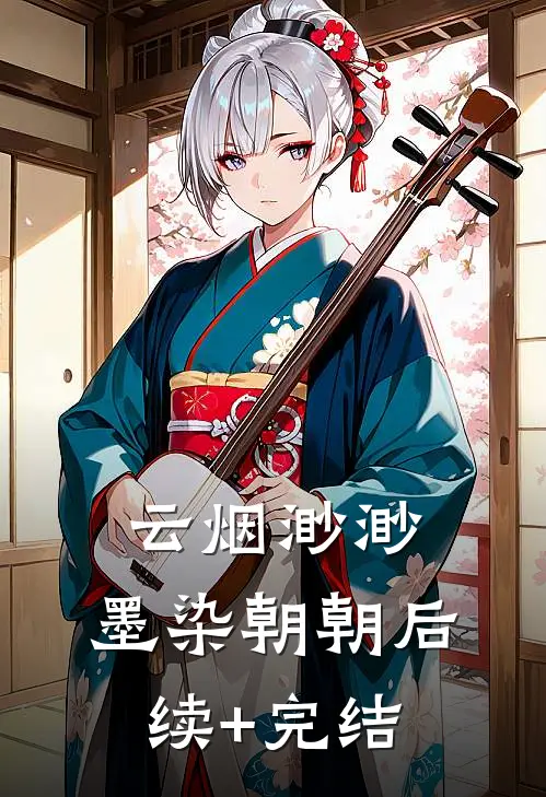 云烟渺渺，墨染朝朝后续+完结
