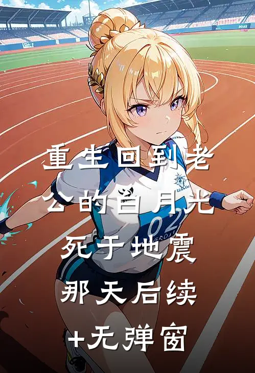 重生回到老公的白月光死于地震那天后续+无弹窗