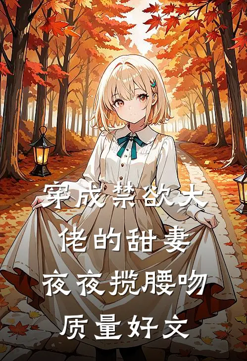 穿成禁欲大佬的甜妻，夜夜揽腰吻质量好文