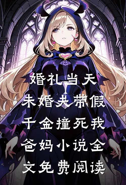 婚礼当天，未婚夫带假千金撞死我爸妈小说全文免费阅读