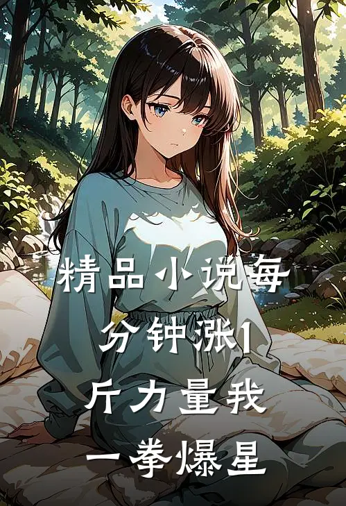 精品小说每分钟涨1斤力量我一拳爆星