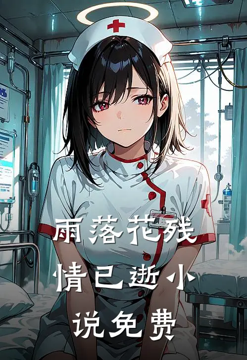 雨落花残情已逝小说免费