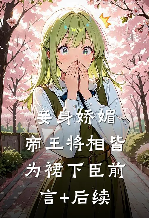 妾身娇媚，帝王将相皆为裙下臣前言+后续