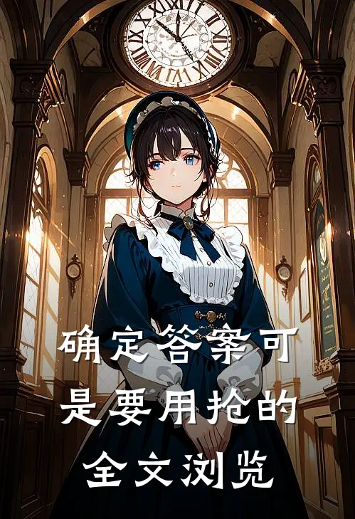 确定答案可是要用抢的全文浏览