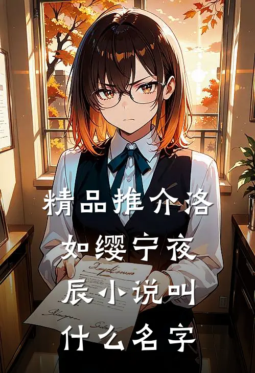 精品推介洛如缨宁夜辰小说叫什么名字