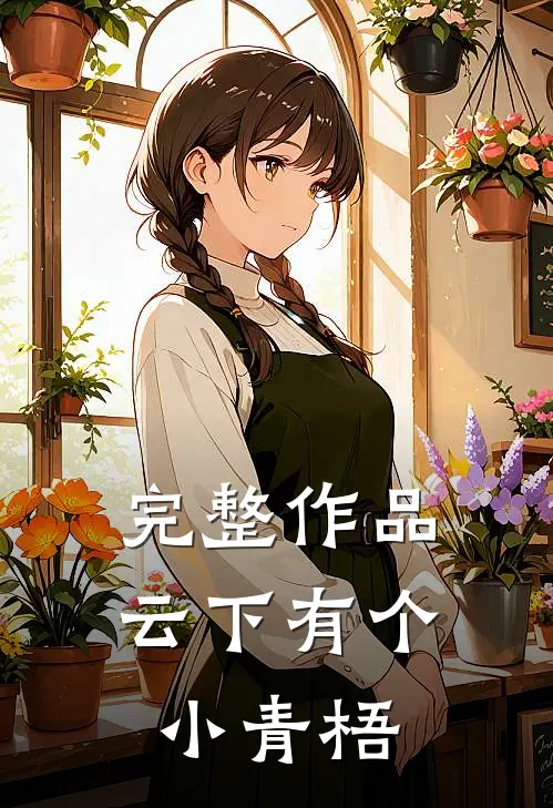 完整作品云下有个小青梧