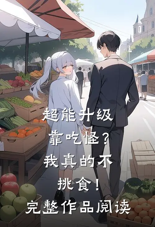 超能升级靠吃怪？我真的不挑食！完整作品阅读