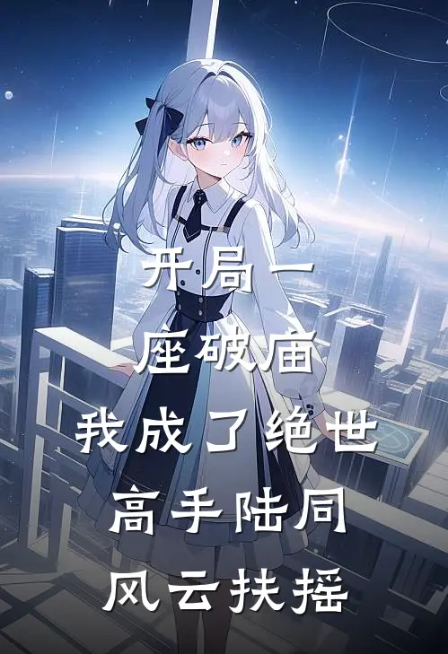 开局一座破庙，我成了绝世高手陆同风云扶摇