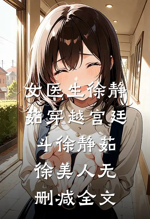 女医生徐静茹穿越宫廷斗徐静茹徐美人无删减全文