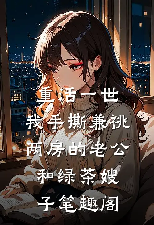 重活一世，我手撕兼祧两房的老公和绿茶嫂子笔趣阁