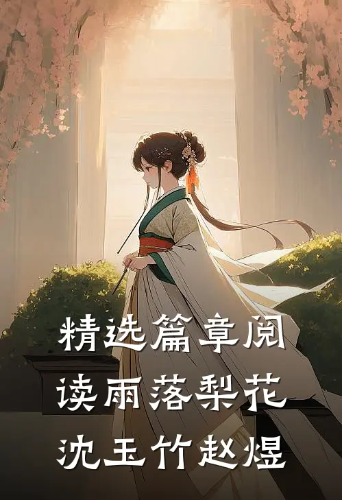 精选篇章阅读雨落梨花沈玉竹赵煜