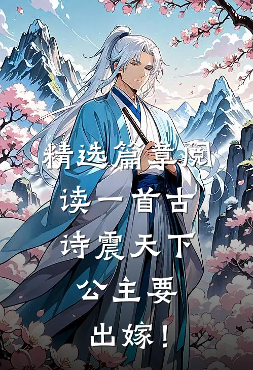 精选篇章阅读一首古诗震天下，公主要出嫁！