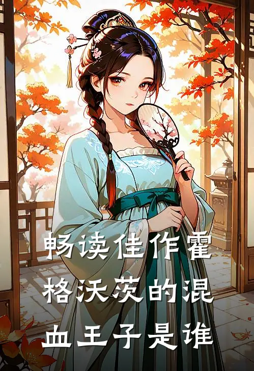 畅读佳作霍格沃茨的混血王子是谁