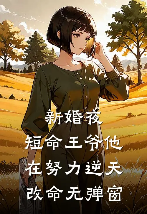新婚夜，短命王爷他在努力逆天改命无弹窗