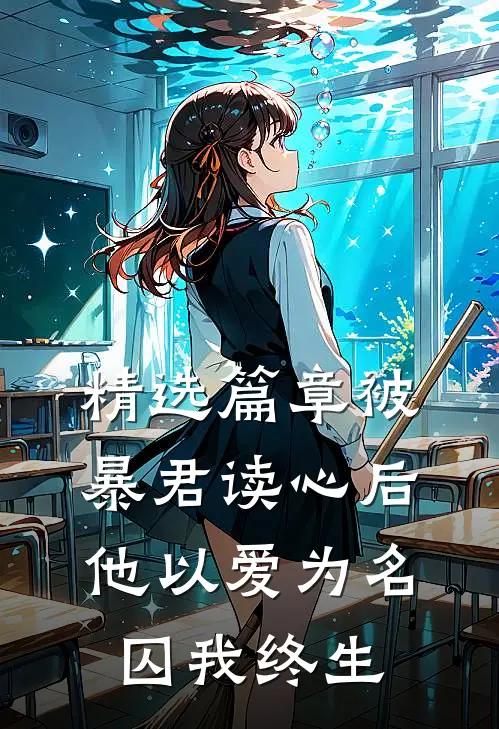 精选篇章被暴君读心后，他以爱为名囚我终生