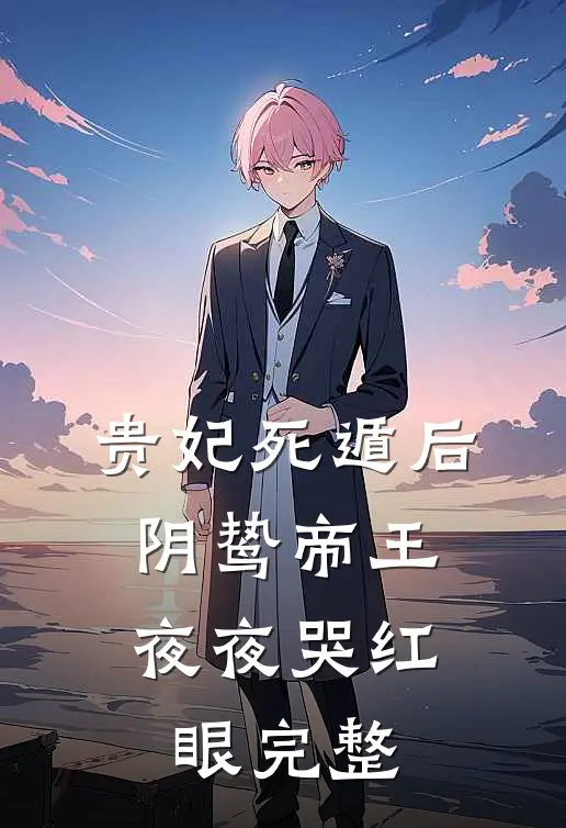 贵妃死遁后，阴鸷帝王夜夜哭红眼完整