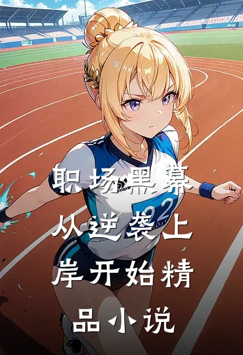 职场黑幕，从逆袭上岸开始精品小说