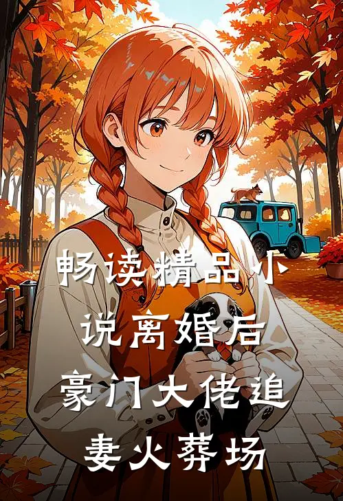 畅读精品小说离婚后，豪门大佬追妻火葬场