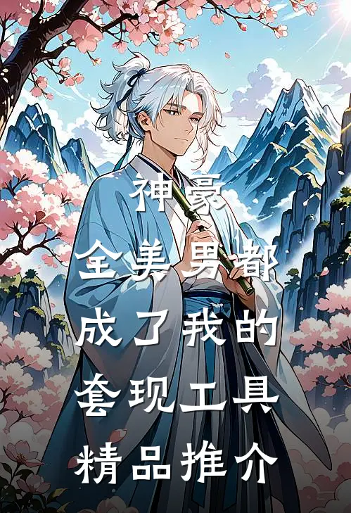 神豪：全美男都成了我的套现工具精品推介