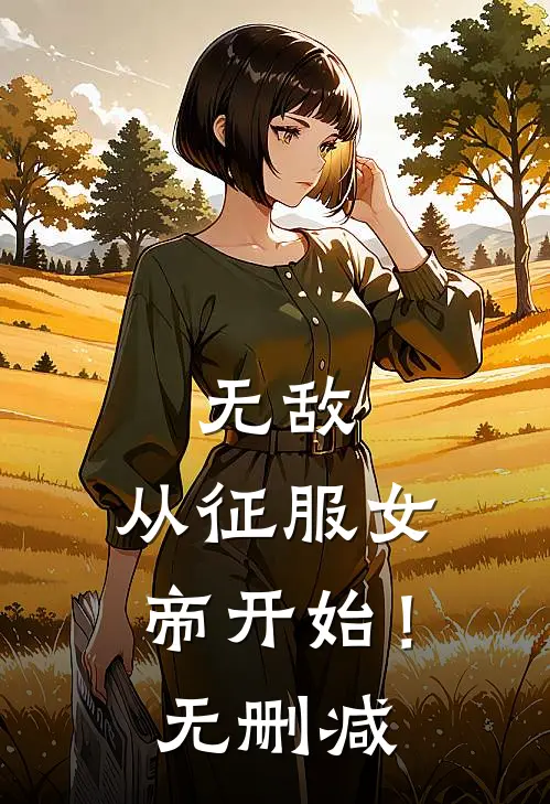 无敌，从征服女帝开始！无删减