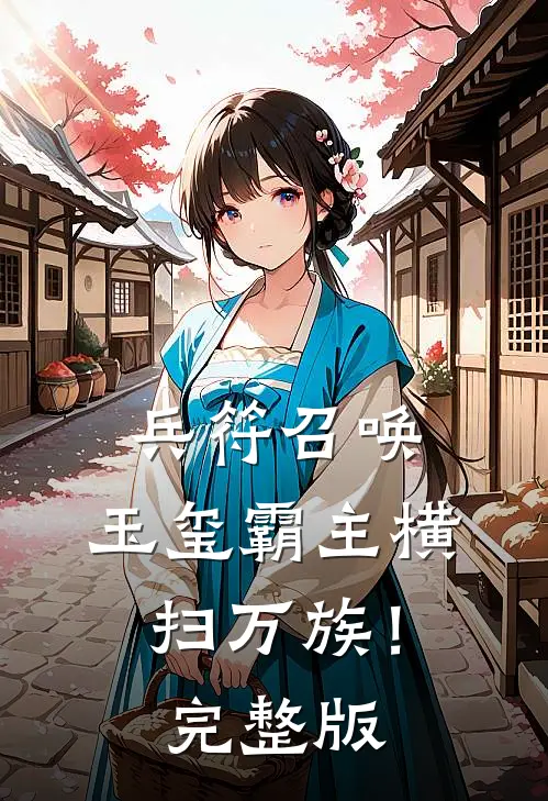 兵符召唤：玉玺霸主横扫万族！完整版