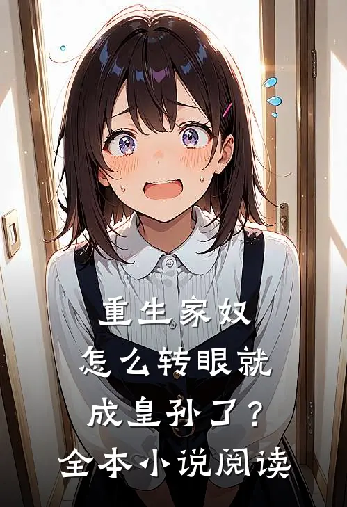 重生家奴，怎么转眼就成皇孙了？全本小说阅读