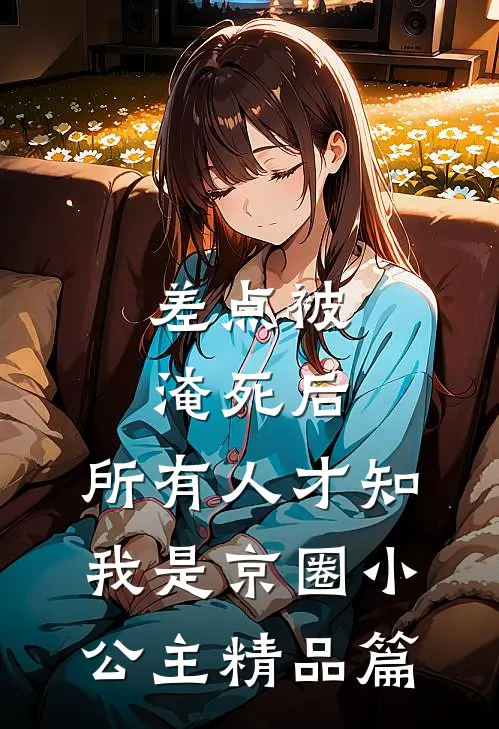 差点被淹死后，所有人才知我是京圈小公主精品篇