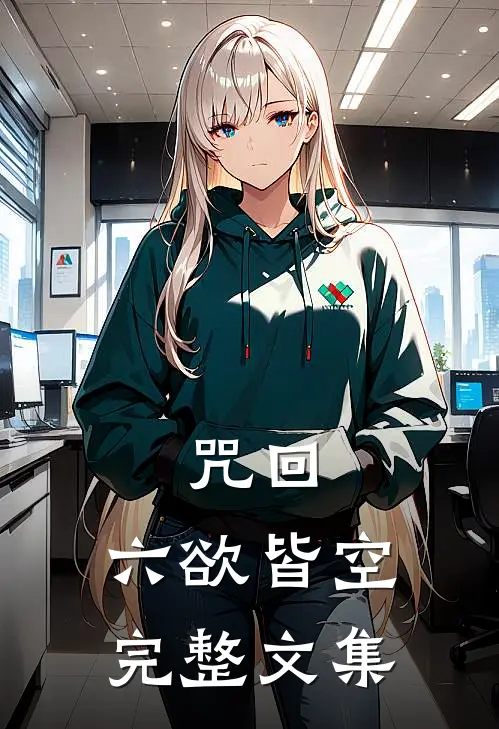 咒回：六欲皆空完整文集