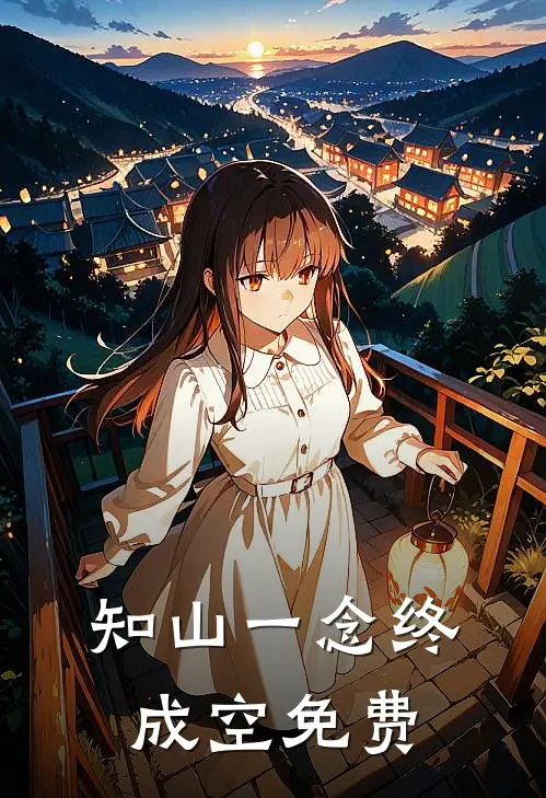 知山一念终成空免费