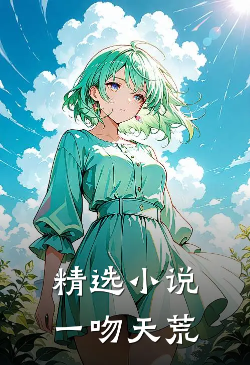 精选小说一吻天荒
