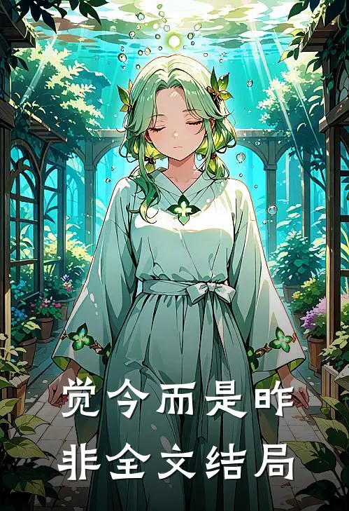 觉今而是昨非全文结局