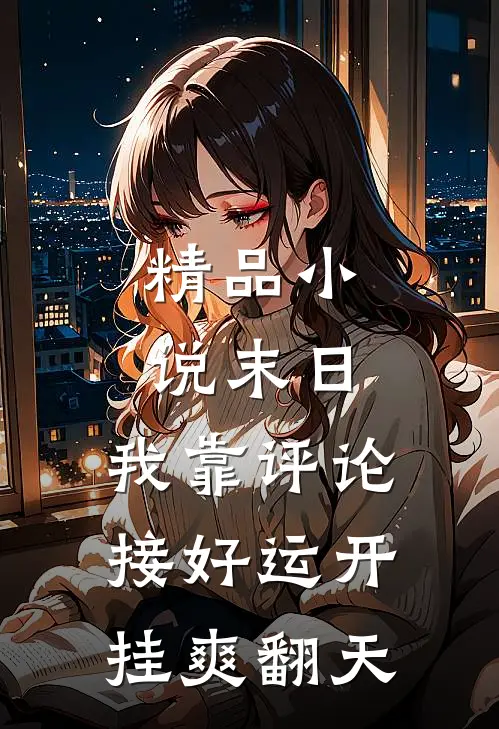 精品小说末日：我靠评论接好运开挂爽翻天