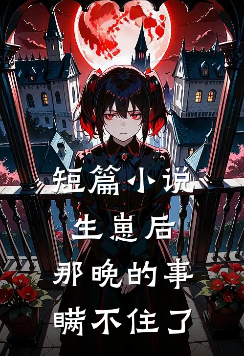 短篇小说生崽后：那晚的事瞒不住了
