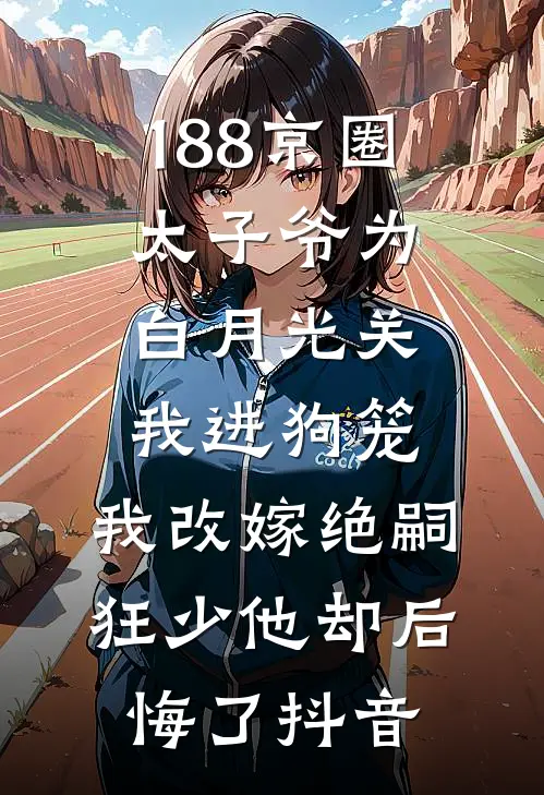 188京圈太子爷为白月光关我进狗笼，我改嫁绝嗣狂少他却后悔了抖音