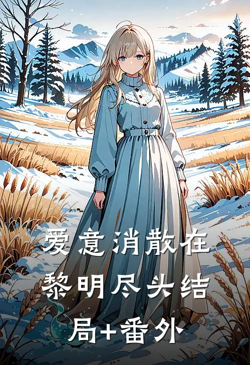 爱意消散在黎明尽头结局+番外