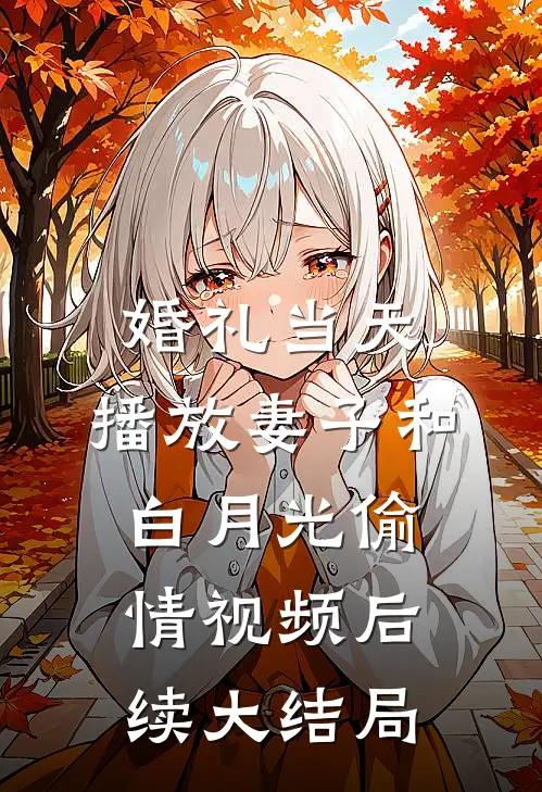 婚礼当天，播放妻子和白月光偷情视频后续大结局