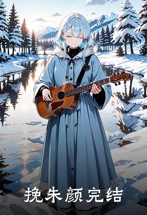 挽朱颜完结