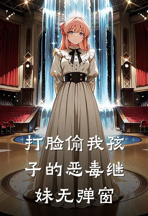 打脸偷我孩子的恶毒继妹无弹窗